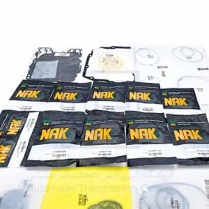 کیت تعمیری (اورهال) گیربکس اتوماتیک وراکروز TF80 — تصویر ۳