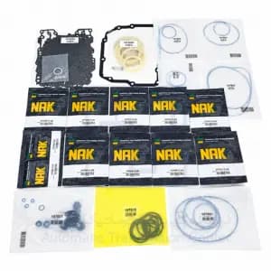 کیت تعمیری (اورهال) گیربکس اتوماتیک وراکروز TF80