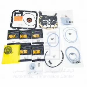 کیت تعمیری (اورهال) گیربکس اتوماتیک F4A51