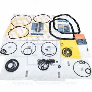کیت تعمیری (اورهال) گیربکس اتوماتیک گالانت — تصویر ۳