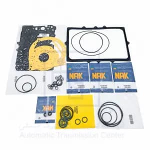 کیت اورهال گیربکس اتوماتیک سانگ یانگ M78 — تصویر ۲