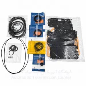 کیت تعمیری (اورهال) گیربکس اتوماتیک تویوتا A440 — تصویر ۲