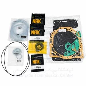 کیت تعمیری (اورهال) گیربکس اتوماتیک تویوتا A440