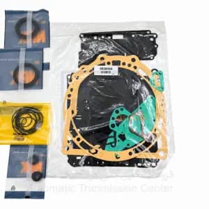 کیت تعمیری (اورهال) گیربکس اتوماتیک تویوتا A440 — تصویر ۳