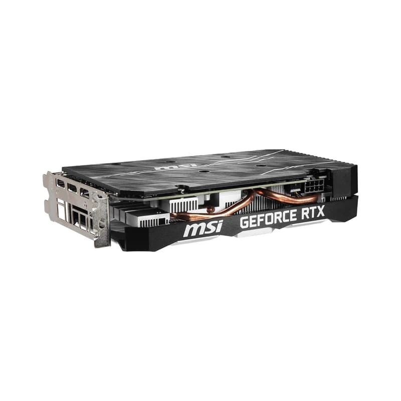 کارت گرافیک RTX 2060 8GB — تصویر ۷