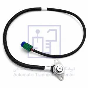سنسور فشار گیربکس اتوماتیک 206