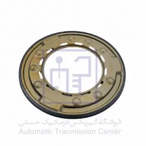 پیستون نواری برگردان E1 گیربکس 206 اتوماتیک — تصویر ۲
