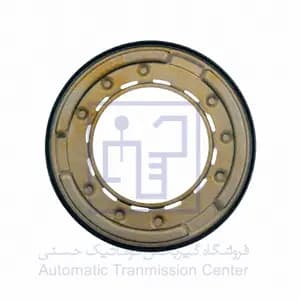 پیستون نواری برگردان E1 گیربکس 206 اتوماتیک — تصویر ۳