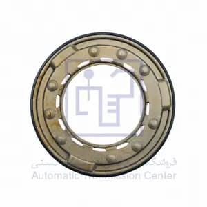 پیستون نواری برگردان E1 گیربکس 206 اتوماتیک