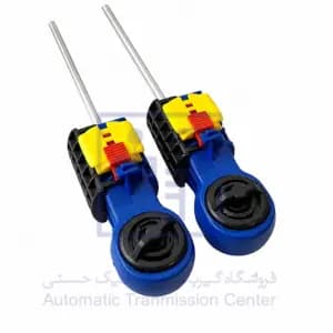 سری کابل تعویض دنده گیربکس اتوماتیک ساندرو و مگان — تصویر ۳