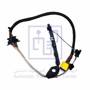 دسته سیم ساعت گیربکس 206 اتوماتیک