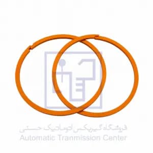 رینگ تفلونی (کلیپسی) 3 عددی گیربکس 206 اتوماتیک — تصویر ۳