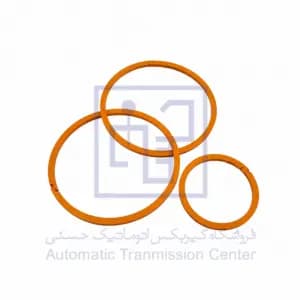 رینگ تفلونی (کلیپسی) 3 عددی گیربکس 206 اتوماتیک