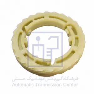 دنده کیلومتر گرد گیربکس 206 اتوماتیک — تصویر ۳
