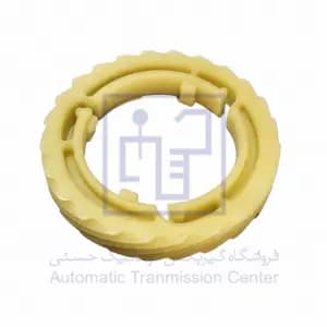 دنده کیلومتر گرد گیربکس 206 اتوماتیک