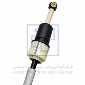 سیم تعویض دنده (شیفتر) گیربکس 206 اتوماتیک