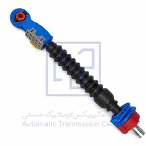 سیم تعویض دنده گیربکس اتوماتیک مگان و ساندرو