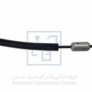 سیم تعویض دنده گیربکس اتوماتیک مگان و ساندرو — تصویر ۲