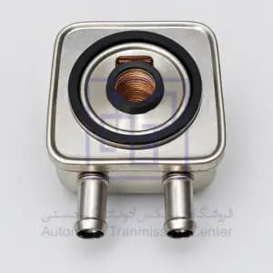 رادیاتور خنک کن گیربکس اتوماتیک ساندرو و مگان