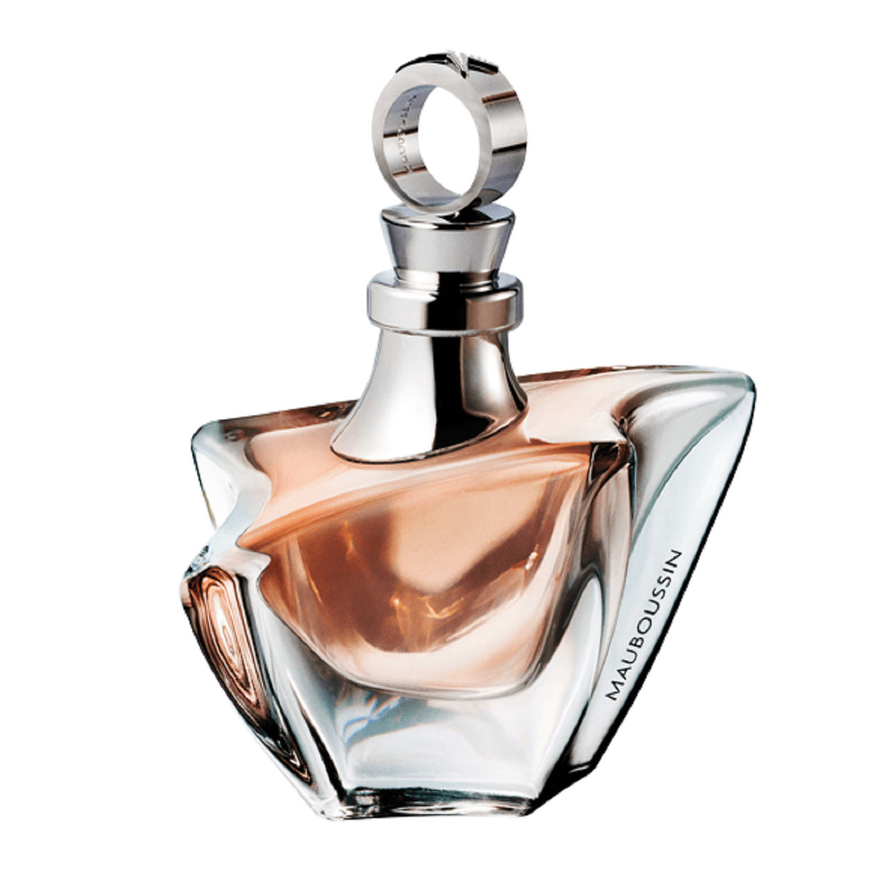 ادوپرفیوم زنانه مابوسین مدل POUR ELLE حجم 50 ml