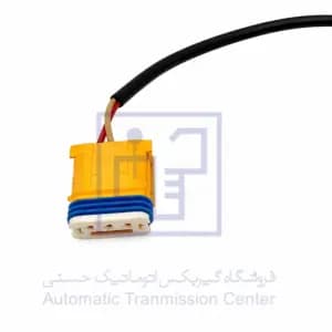 سنسور ورودی اکسیژن گیربکس 206 اتوماتیک — تصویر ۳