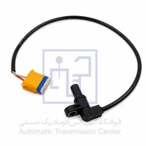 سنسور ورودی اکسیژن گیربکس 206 اتوماتیک — تصویر ۲