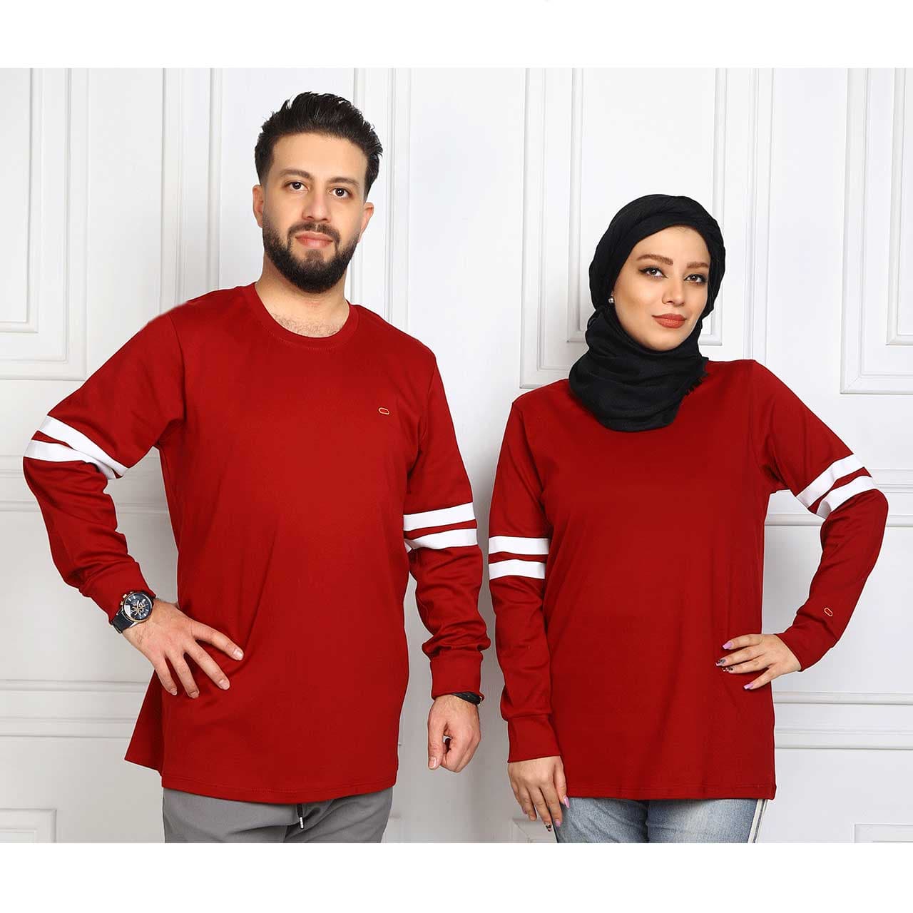 بلوز ساده زنانه گلوریا 313-70