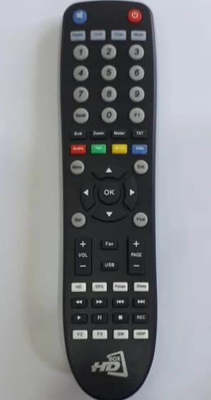 نام کالاREM 1200 مدیا استار ته گرد با مارکMediastar HDBOXکدk23688