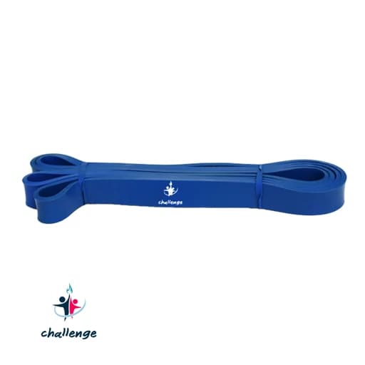 ست ورزشی (پاورباند 22 میل + مچ بند) — تصویر ۳