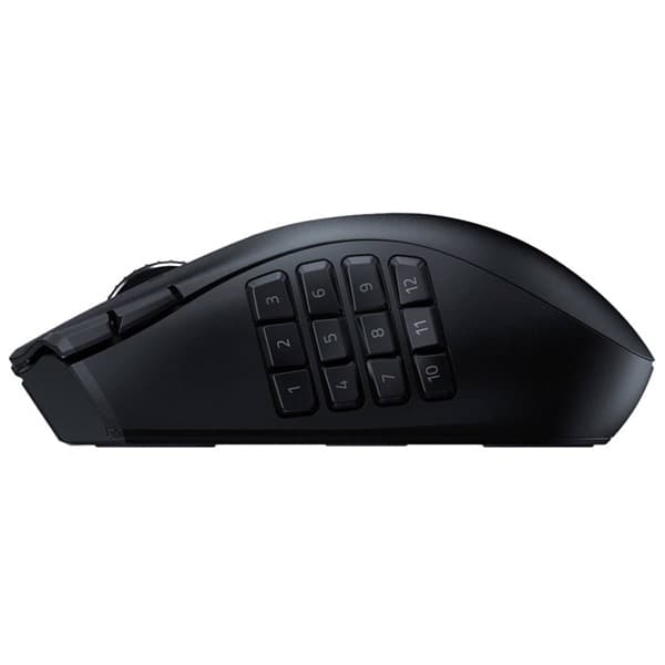 ماوس گیمینگ ریزر مدل RAZER NAGA V2 HyperSpeed — تصویر ۳