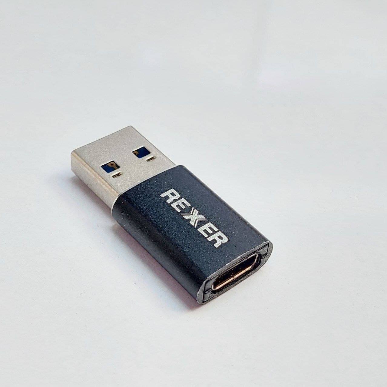 تبدیل تایپ سی به USB RX22 اصل و باکیفیت — تصویر ۲