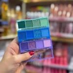 سایه نئونی SFR Color مدل 7884 (6 عددی) — تصویر ۵