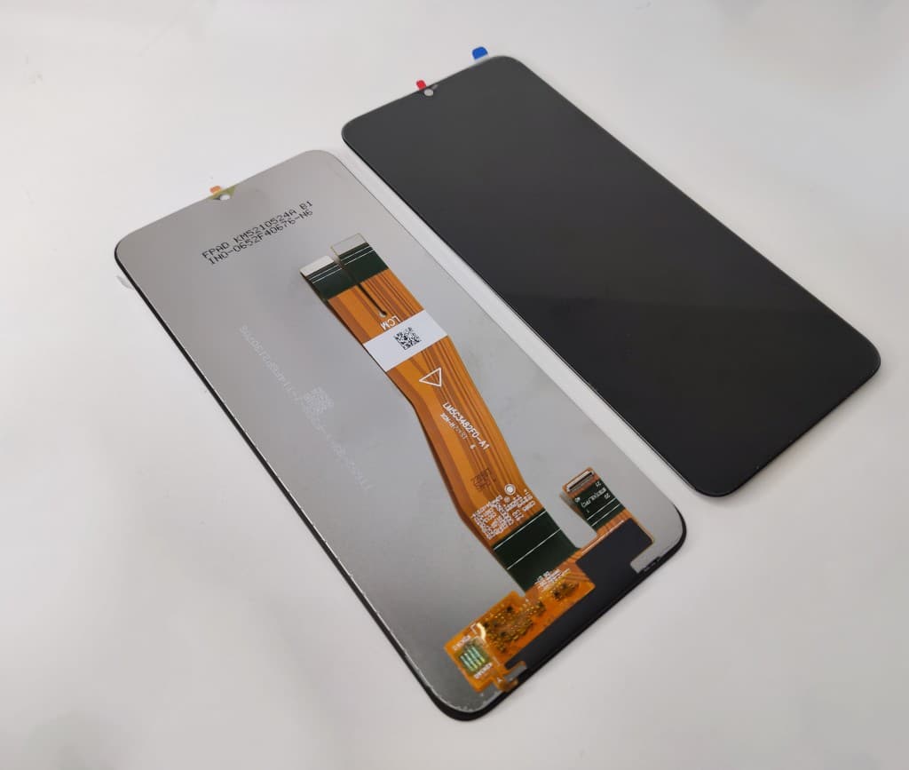 تاچ و السیدی اصلی سامسونگ آ 02 اس / lcd samsung A02s a025 — تصویر ۲