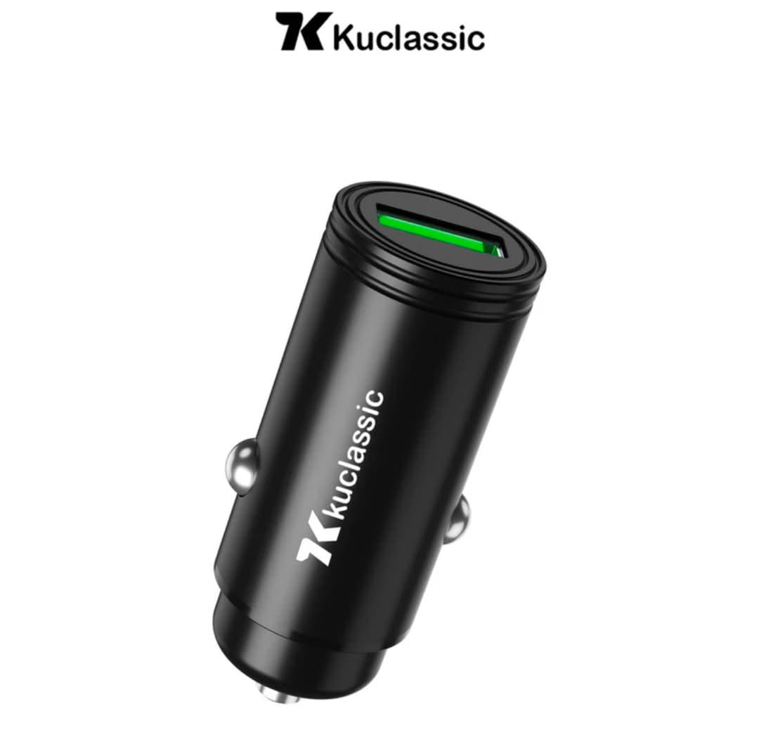 فندکی Kulclassic D۲۰ اصل و باکیفیت — تصویر ۵