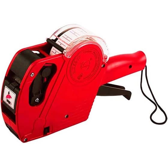 دستگاه قیمت زن موتکس مدل MX-5500کدk23496
