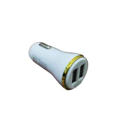 شارژر فندکی ریمکس | شارژر فندکی مدل rcc206