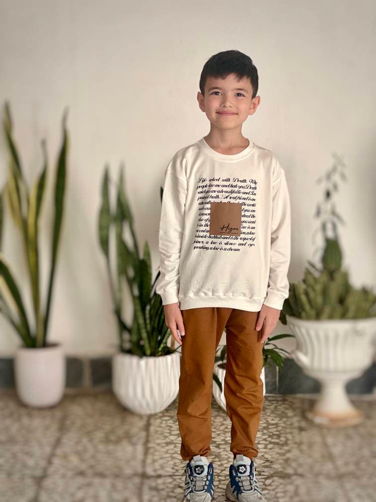 بولیز شلوار — تصویر ۴