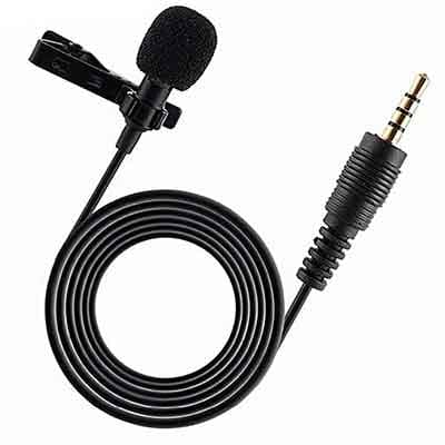 میکروفن jh-043 | میکروفن سیمی مدل jh-0