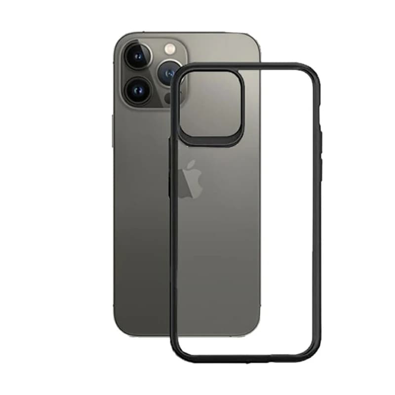 کاور نیو اسکین مدل 01 مناسب برای گوشی موبایل اپل iphone 11 pro کدk23429