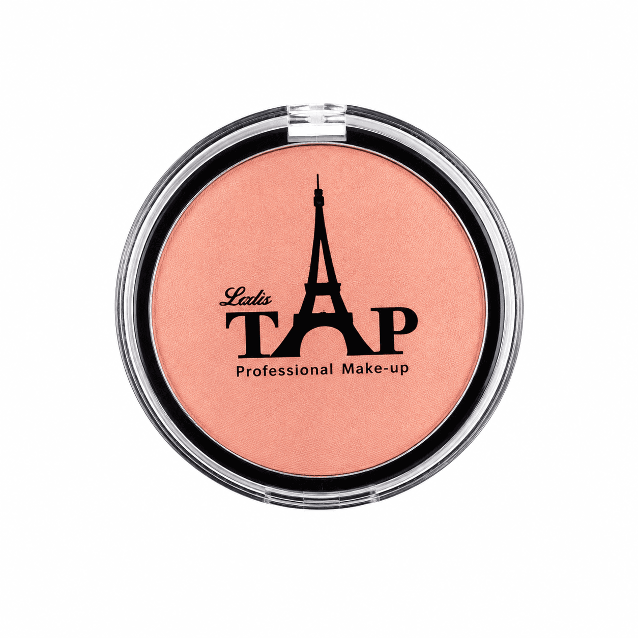رژگونه فشرده TAP Professional Make-up