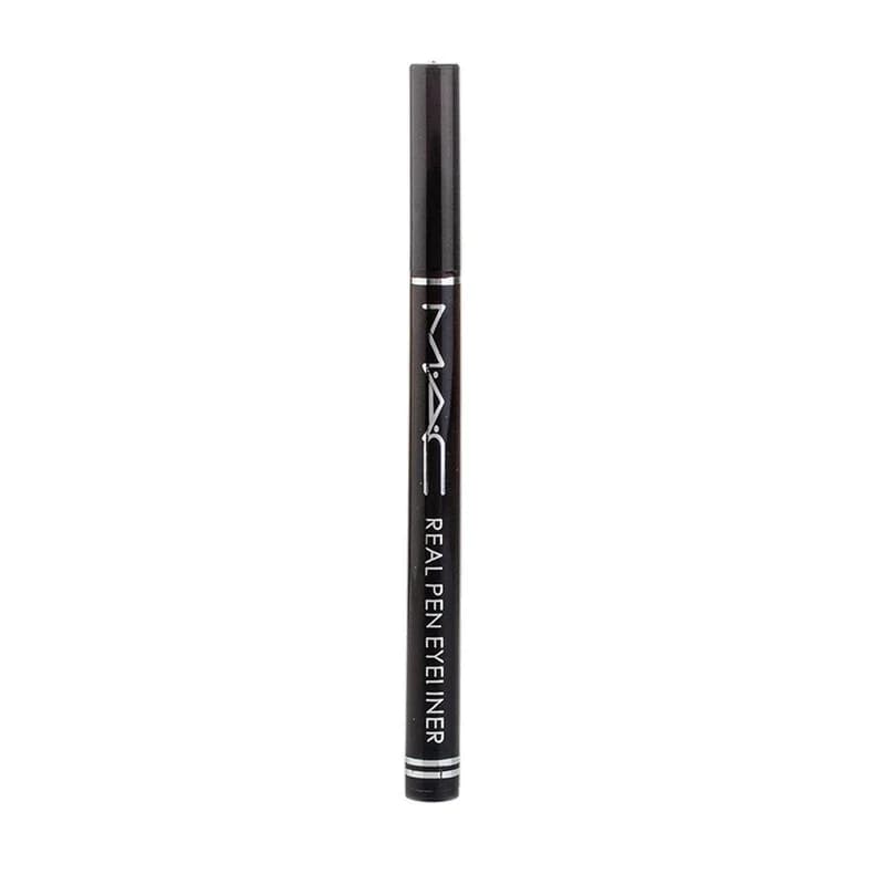 خط چشم ماژیکی مک مدل Real Pen Eyeliner