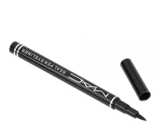 خط چشم ماژیکی مک مدل Real Pen Eyeliner — تصویر ۲