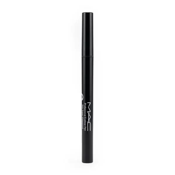 خط چشم ماژیکی مک مدل Real Pen Eyeliner — تصویر ۳