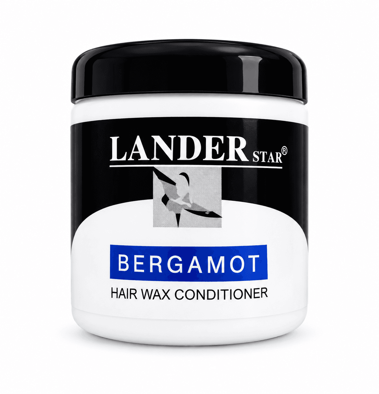 واکس مو Lander Star Bergamot Hair Wax Conditioner
