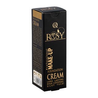 کرم پودر روروسی مدل Matte And Fix حجم 35 میلی لیتر — تصویر ۴
