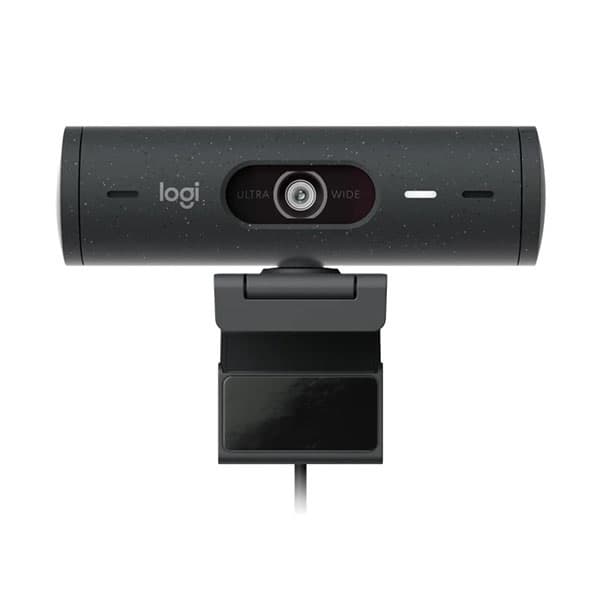 وبکم لاجیتک مدل LOGITECH Brio 500