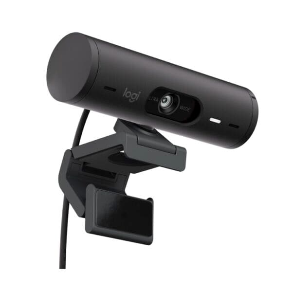 وبکم لاجیتک مدل LOGITECH Brio 500 — تصویر ۶