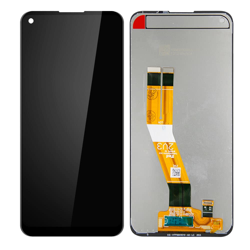 تاچ و ال سی دی گوشی Samsung Galaxy A11