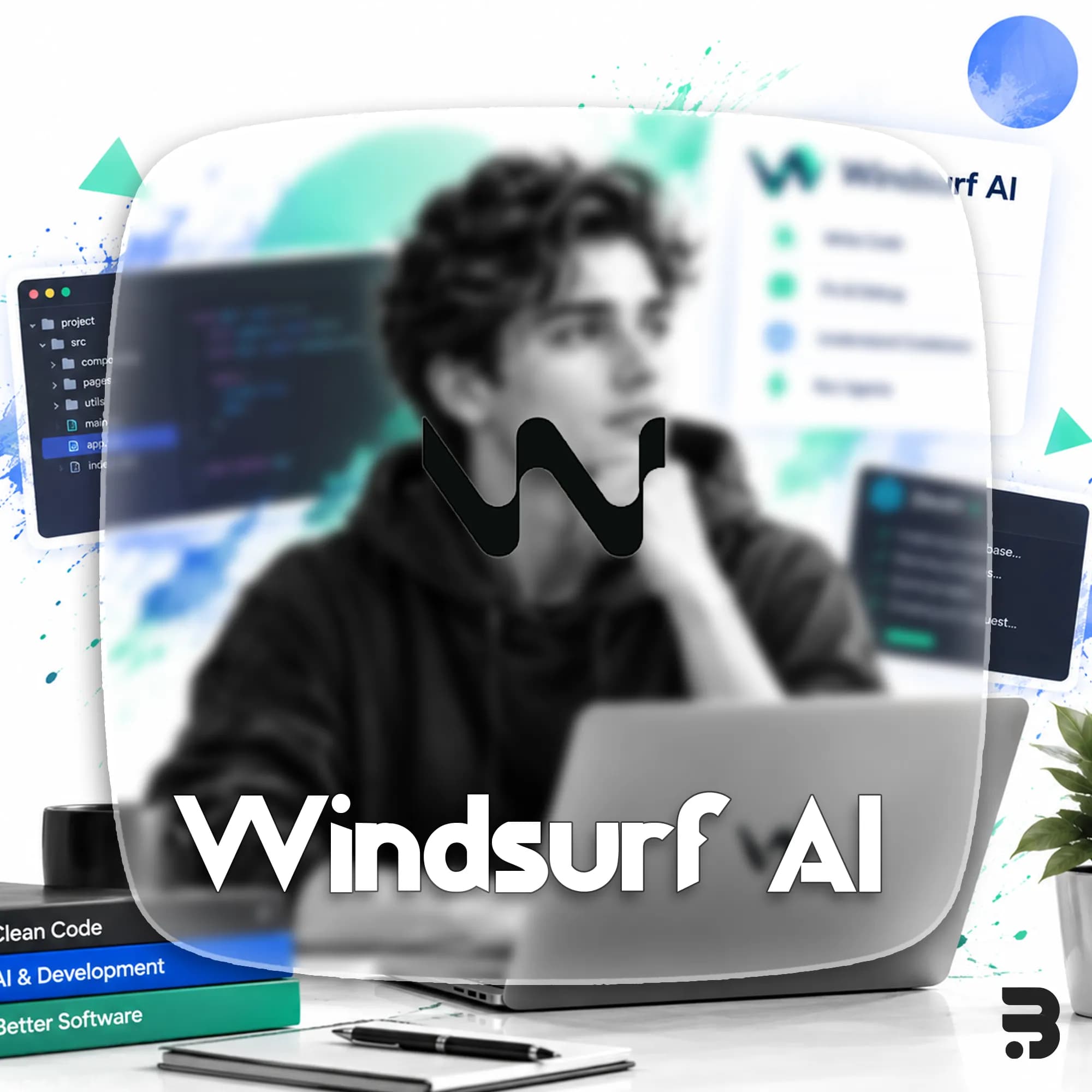 اکانت Windsurf AI Devin – ویندسرف ای آی