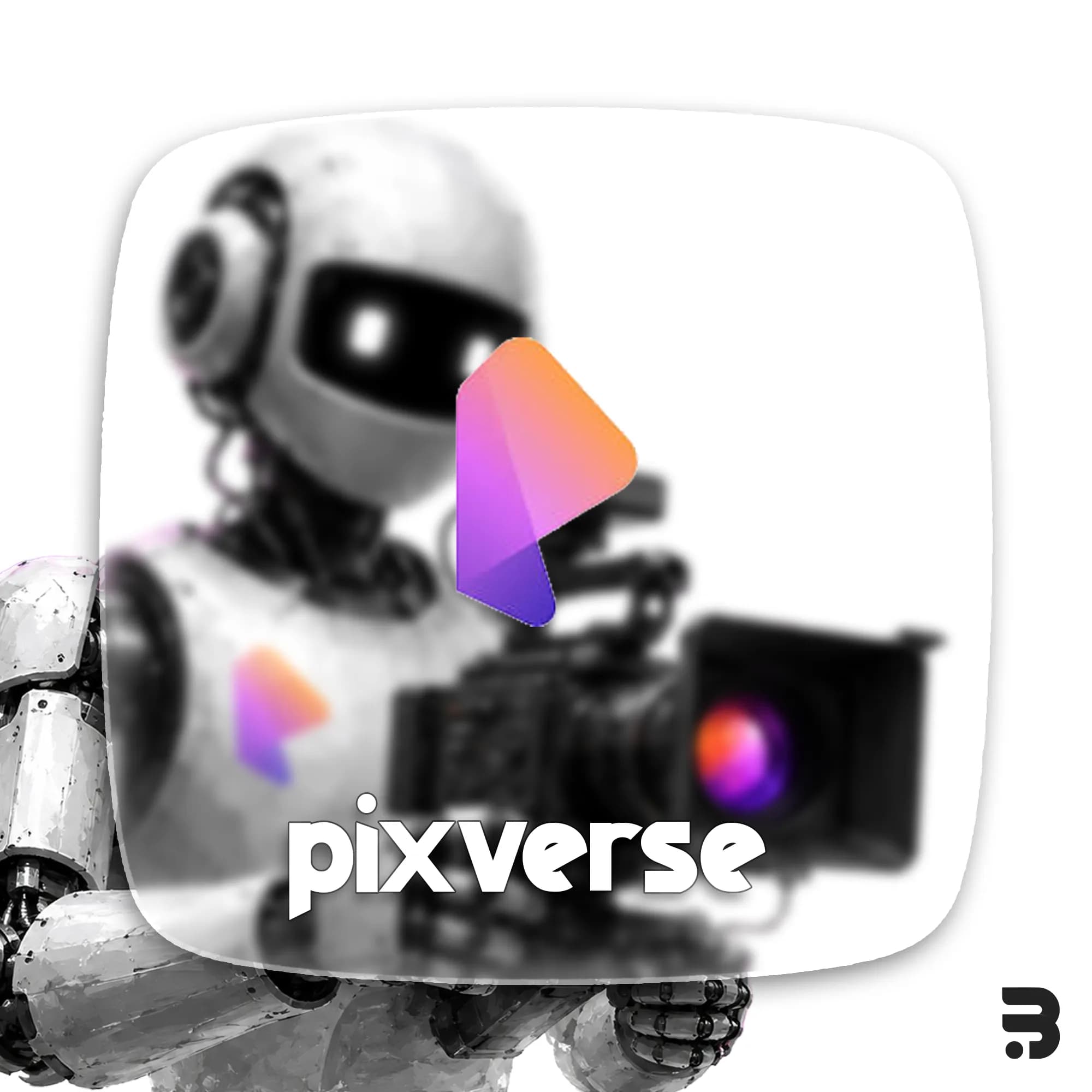 اکانت pixverse – پیکس ورس